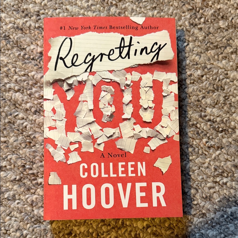 Regretting You
